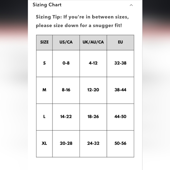 Lahloya XL Classic Black Women's Pants - Picture 6 of 6